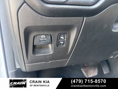 2021 RAM 1500 Big Horn/Lone Star - 4WD