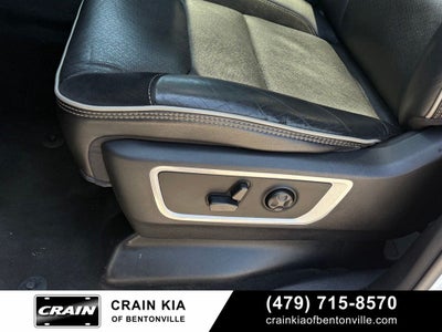 2021 RAM 1500 Laramie - 4WD / PANORAMIC SUNROOF / CLEAN CARFAX
