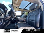 2021 RAM 1500 Laramie - 4WD / PANORAMIC SUNROOF / CLEAN CARFAX