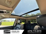 2021 RAM 1500 Laramie - 4WD / PANORAMIC SUNROOF / CLEAN CARFAX
