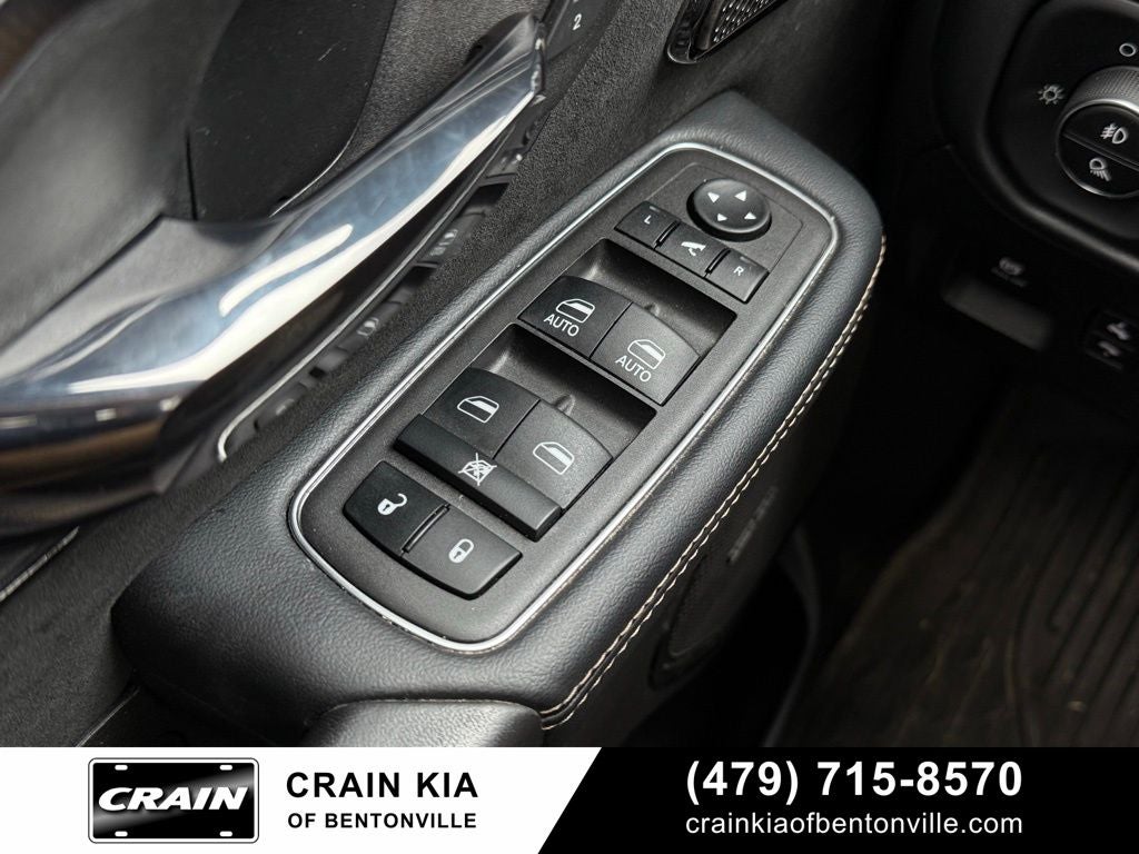 2024 RAM 1500 TRX - FINAL EDITION / LEVEL 2 / $125,265 MSRP