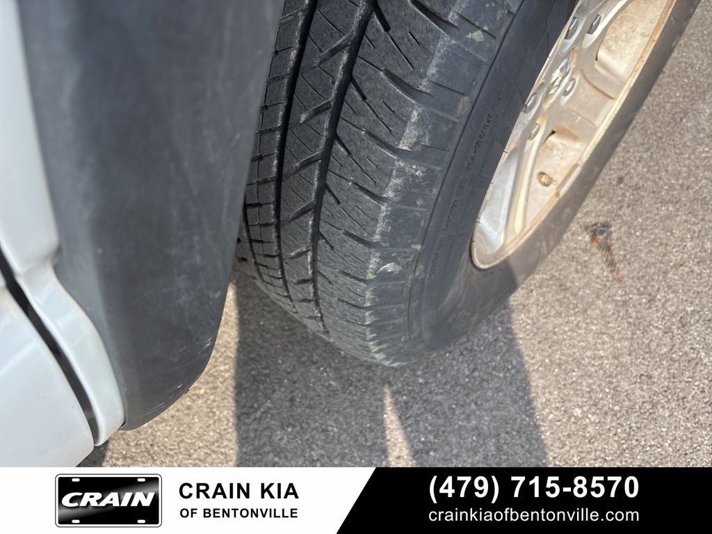 2008 Dodge Ram 1500 ST - 4WD / WHOLESALE / AS-IS