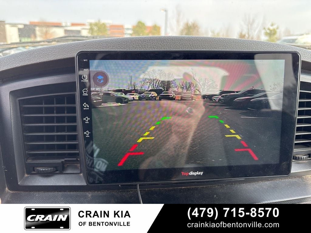 2008 Dodge Ram 1500 ST - 4WD / WHOLESALE / AS-IS