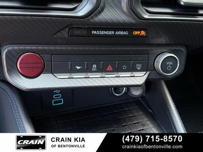 2024 Ford Mustang Dark Horse - CUSTOM WRAP / HANDLING PACKAGE / 1 OWNER