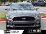 2016 Ford Mustang EcoBoost