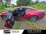 2025 Ford Mustang EcoBoost - CLEAN CARFAX / ONE OWNER