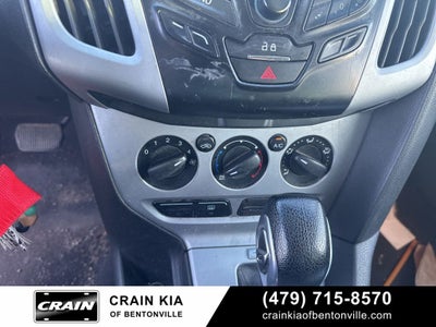 2014 Ford Focus SE - WHOLESALE / AS-IS