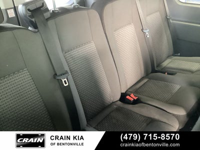 2024 Ford Transit-350 XLT - 12 PASSENGER / CLEAN CARFAX / ONE OWNER