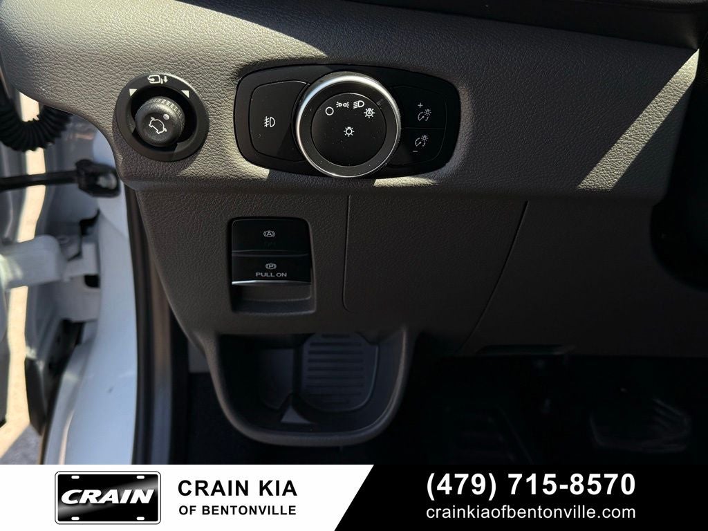2023 Ford Transit-350 XLT - CLEAN CARFAX / ONE OWNER
