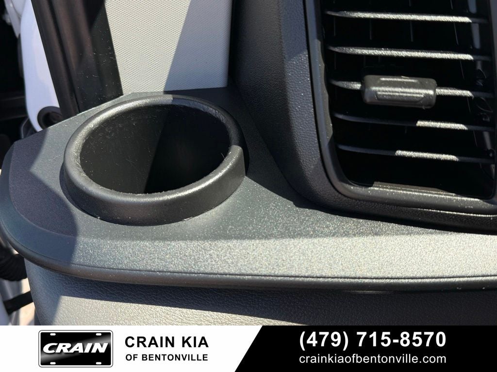 2023 Ford Transit-350 XLT - CLEAN CARFAX / ONE OWNER