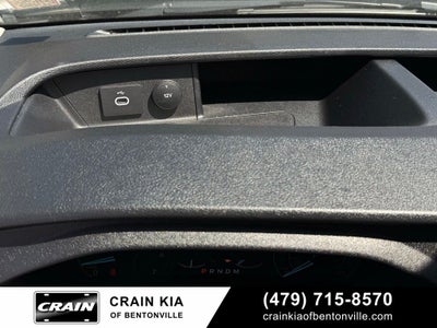 2023 Ford Transit-350 XLT - CLEAN CARFAX / ONE OWNER