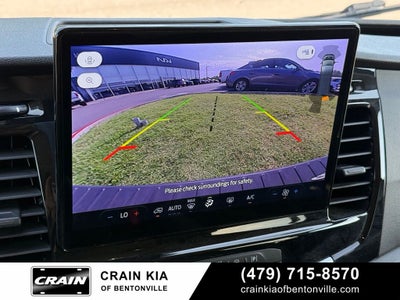 2024 Ford Transit-350 XLT - CARFAX ONE OWNER