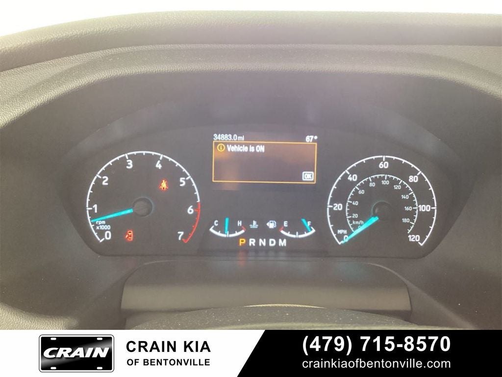 2024 Ford Transit-350 XLT - 12 PASSENGER / CLEAN CARFAX / ONE OWNER