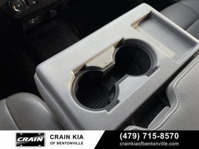 2019 Ford F-250SD XL - 4WD / CLEAN CARFAX