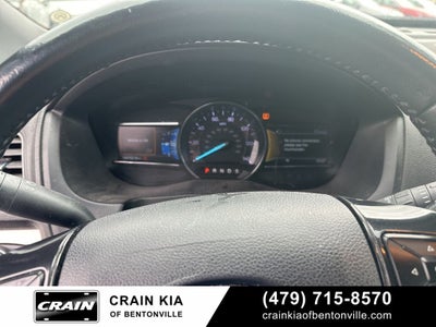 2019 Ford Explorer XLT - WHOLESALE / AS-IS