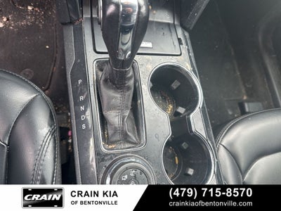 2019 Ford Explorer XLT - WHOLESALE / AS-IS