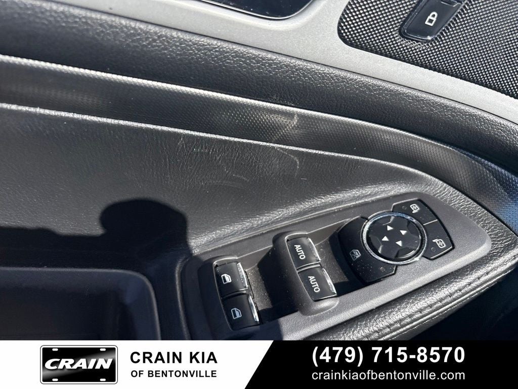 2015 Ford Explorer Sport - WHOLESALE / AS-IS