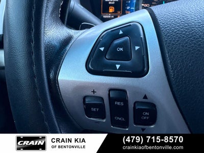 2015 Ford Explorer Sport - WHOLESALE / AS-IS