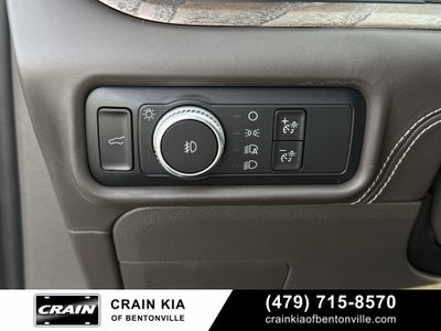 2020 Ford Explorer Platinum - 4WD / PANORAMIC SUNROOF / CLEAN CARFAX