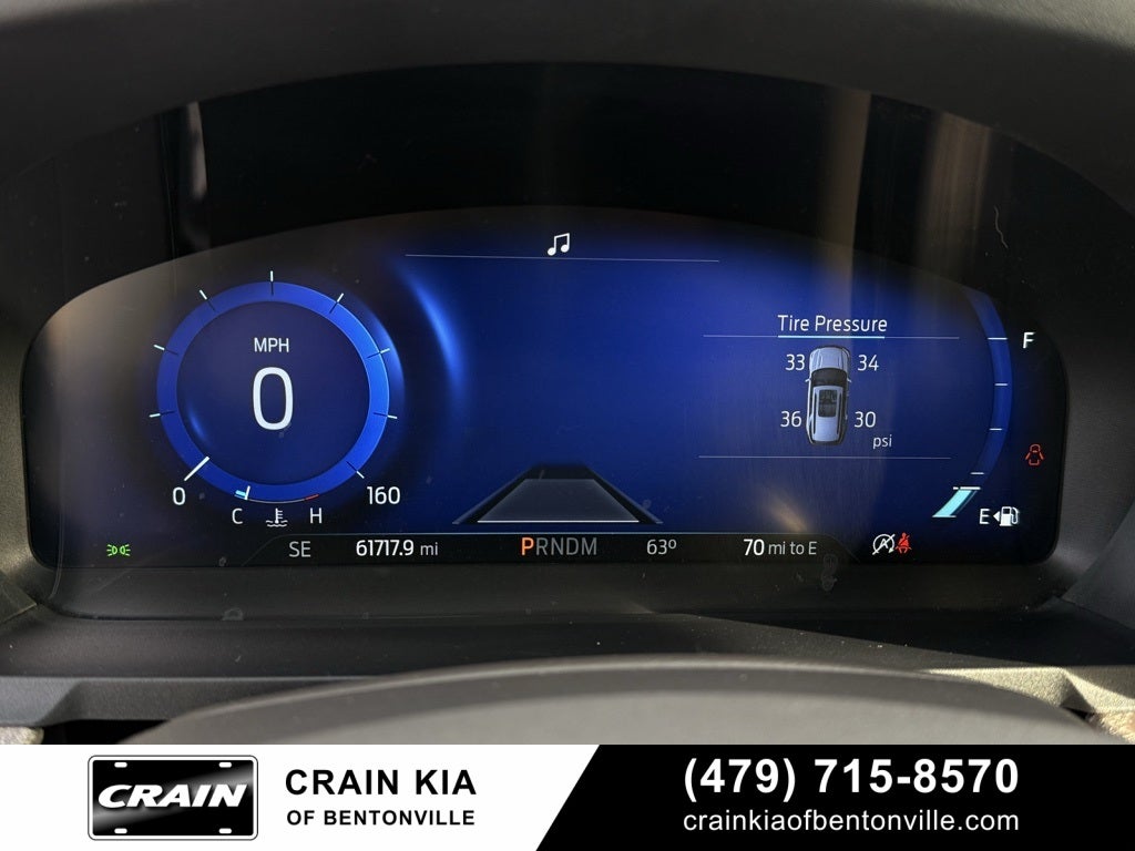 2020 Ford Explorer Platinum - 4WD / PANORAMIC SUNROOF / CLEAN CARFAX