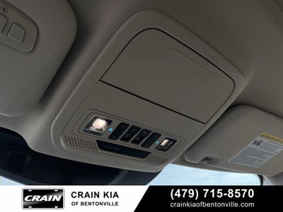 2020 Ford Explorer Platinum - 4WD / PANORAMIC SUNROOF / CLEAN CARFAX