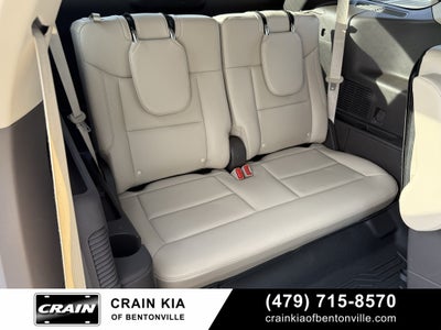 2020 Ford Explorer Platinum - 4WD / PANORAMIC SUNROOF / CLEAN CARFAX