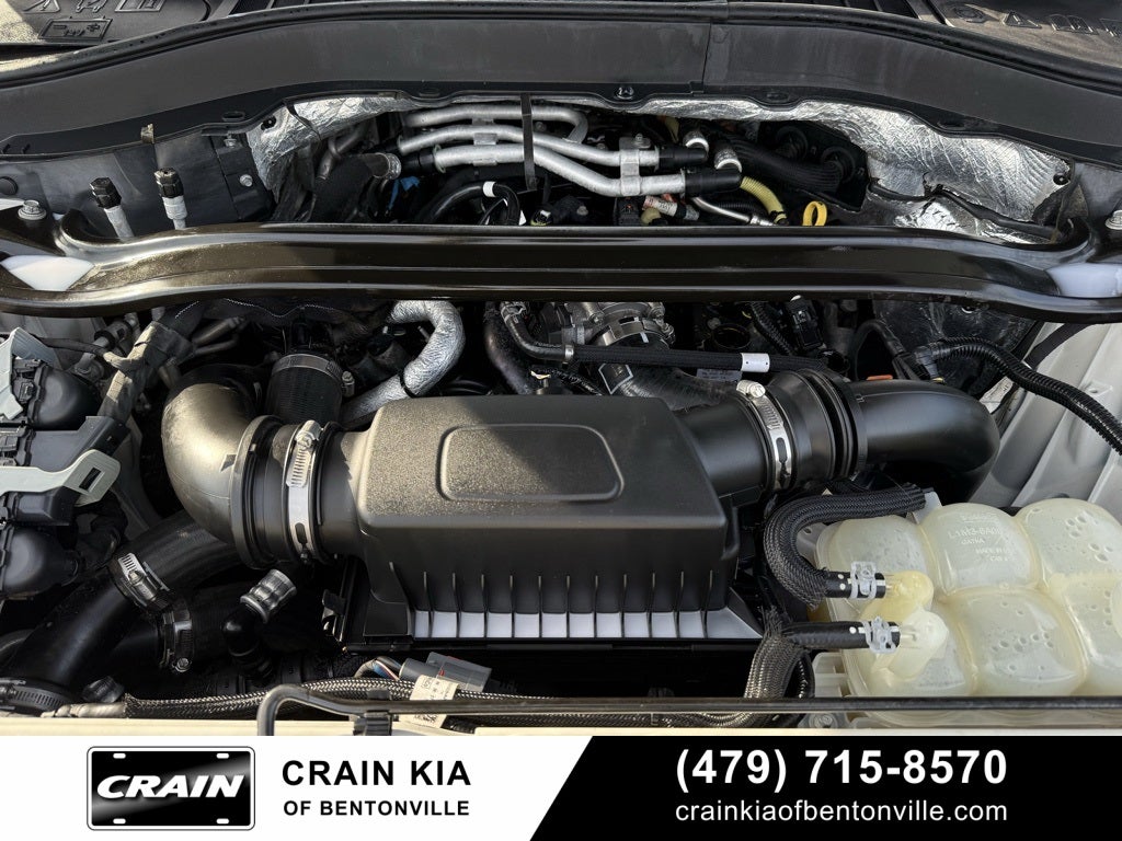 2020 Ford Explorer Platinum - 4WD / PANORAMIC SUNROOF / CLEAN CARFAX