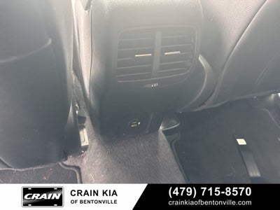 2020 Ford Escape SEL - PANORAMIC SUNROOF