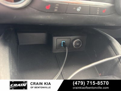2020 Ford Escape SEL - PANORAMIC SUNROOF