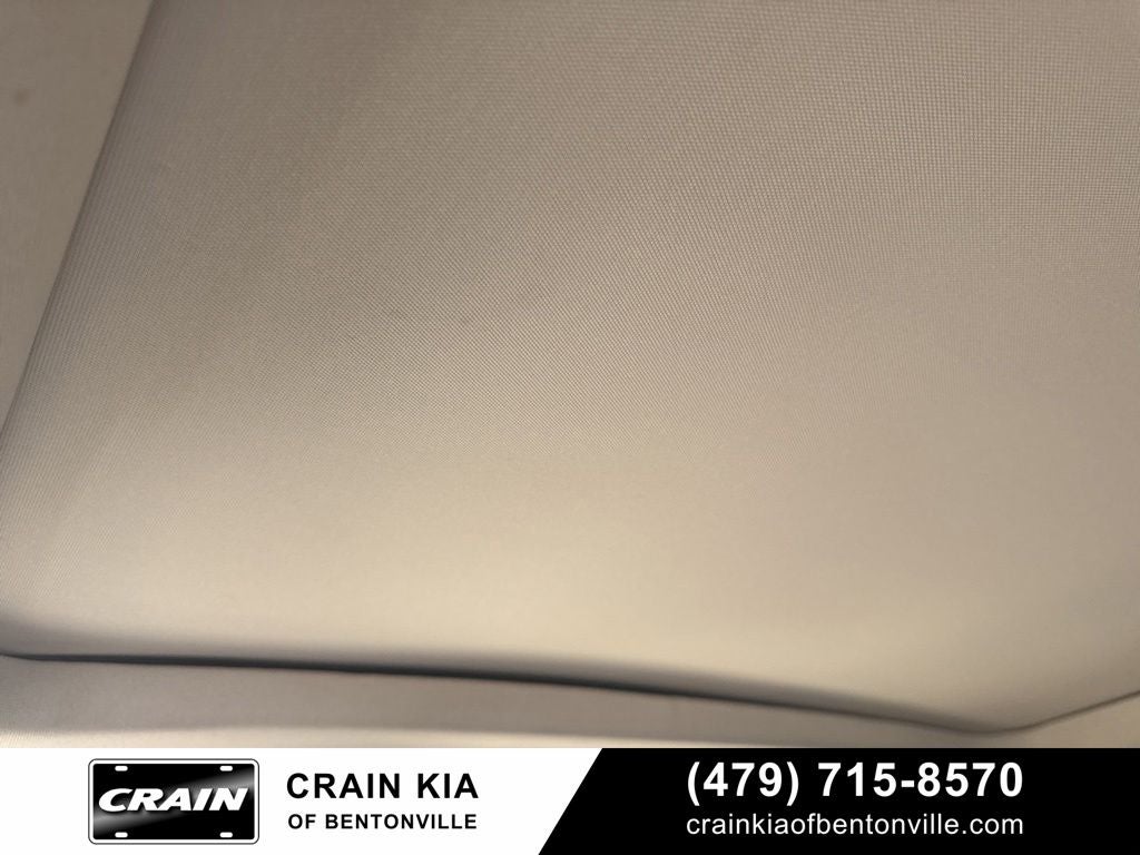 2020 Ford Escape SEL - PANORAMIC SUNROOF