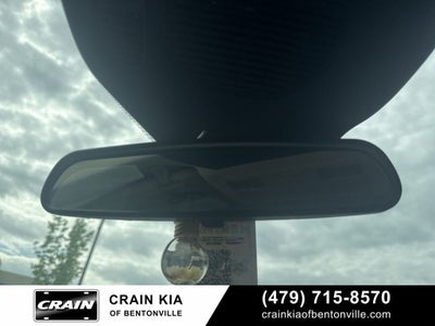 2020 Ford Escape SEL - PANORAMIC SUNROOF