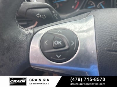 2013 Ford Escape SEL - WHOLESALE / AS-IS