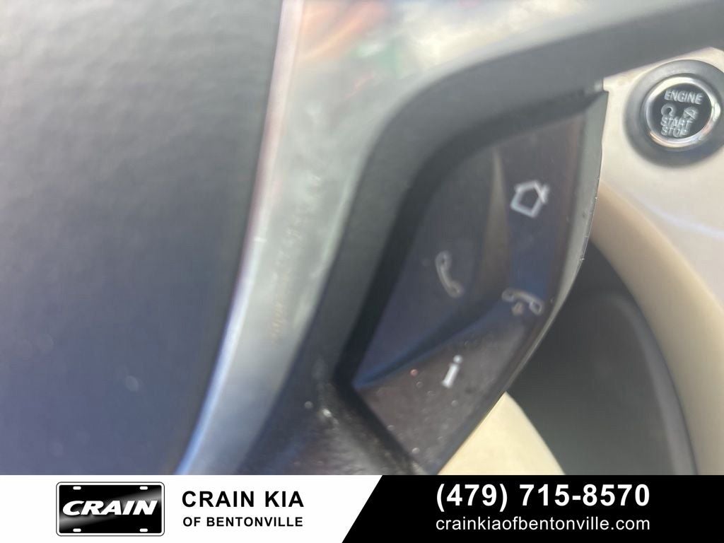 2013 Ford Escape SEL - WHOLESALE / AS-IS
