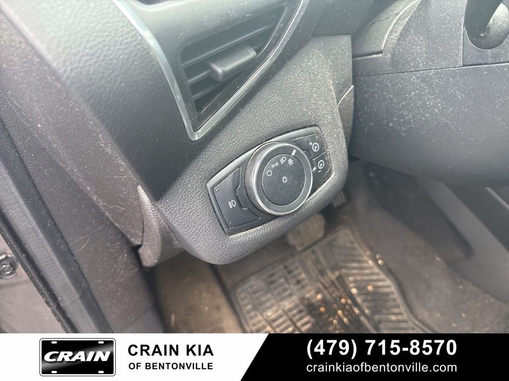 2013 Ford Escape SEL - WHOLESALE / AS-IS