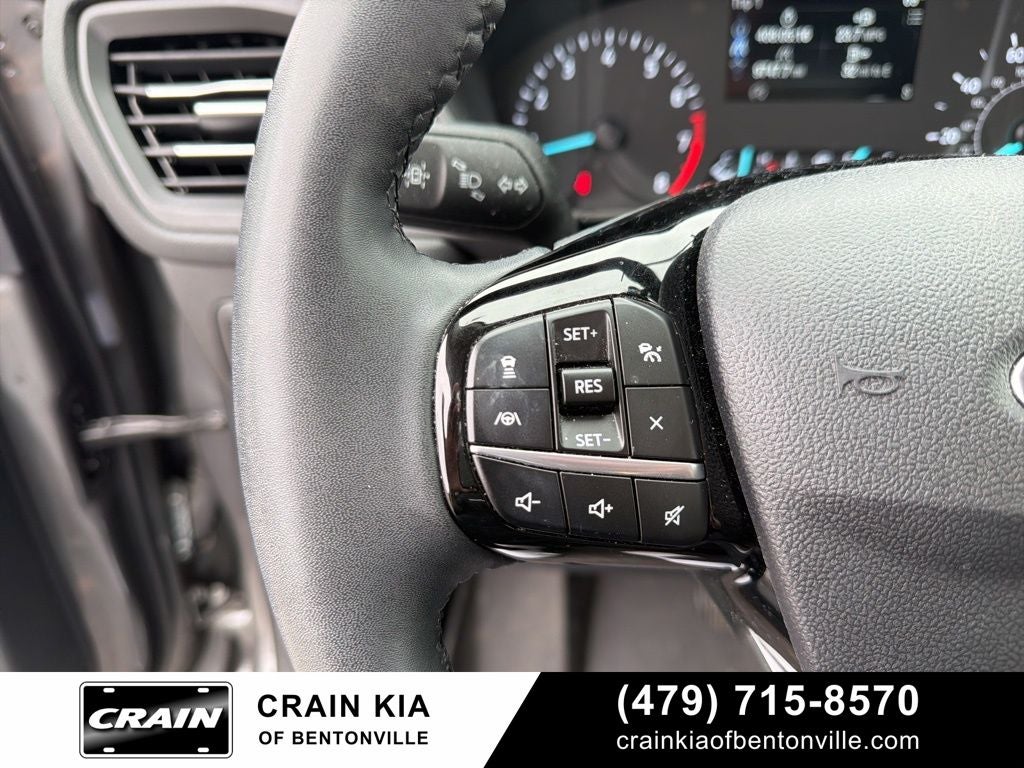 2022 Ford Escape SEL - AWD / CLEAN CARFAX