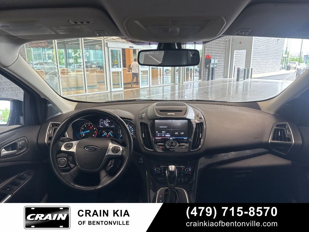 2013 Ford Escape Titanium - WHOLESALE / AS-IS
