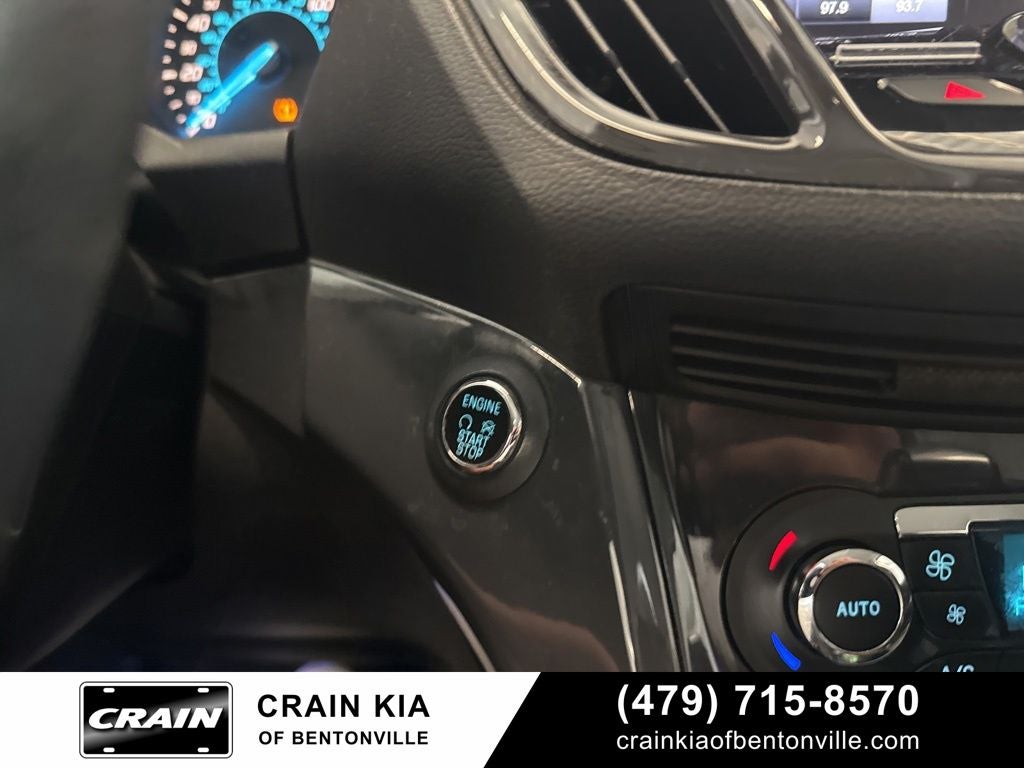 2013 Ford Escape Titanium - WHOLESALE / AS-IS