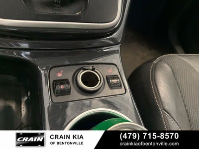 2013 Ford Escape Titanium - WHOLESALE / AS-IS