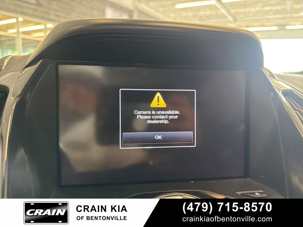 2013 Ford Escape Titanium - WHOLESALE / AS-IS