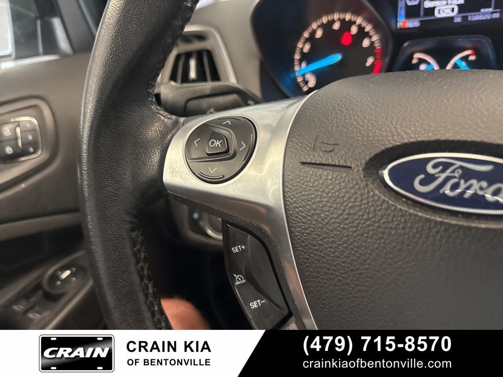 2013 Ford Escape Titanium - WHOLESALE / AS-IS