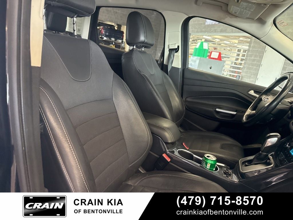 2013 Ford Escape Titanium - WHOLESALE / AS-IS