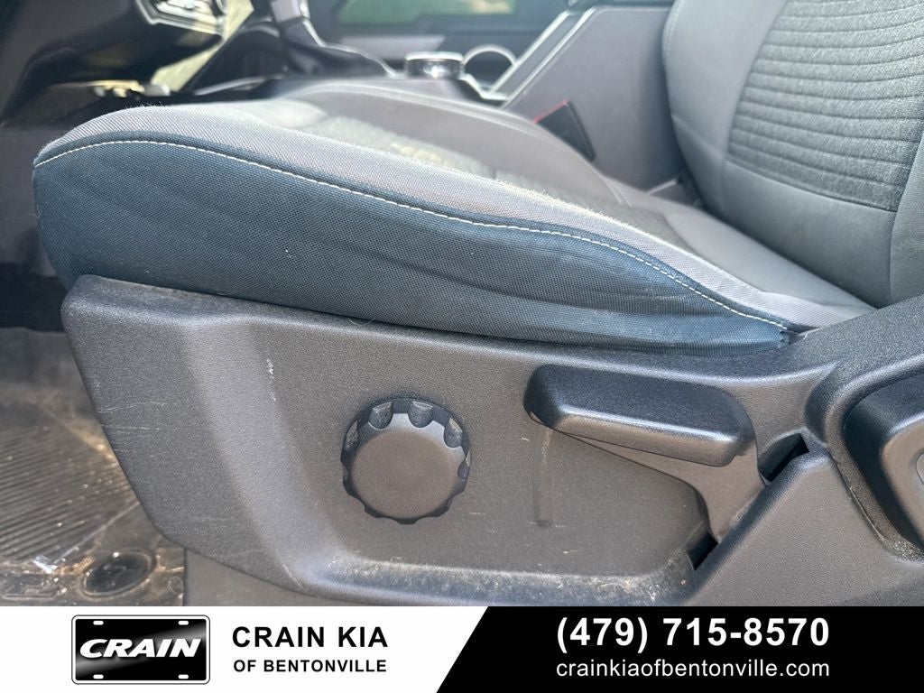 2022 Ford Bronco Outer Banks - $50,935 MSRP / 4WD / 314A / HIGH / LUX