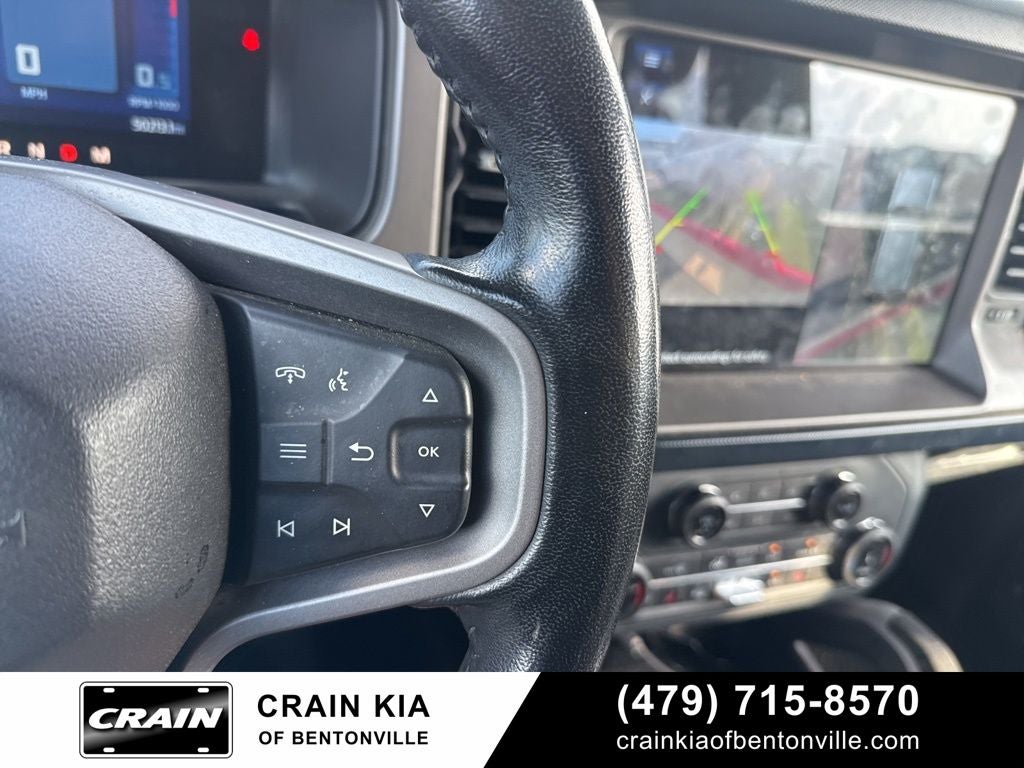 2022 Ford Bronco Outer Banks - $50,935 MSRP / 4WD / 314A / HIGH / LUX