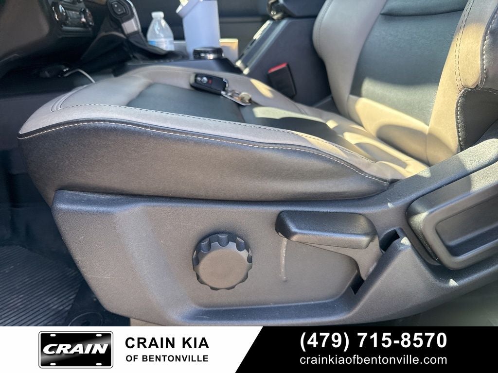 2024 Ford Bronco Big Bend - 4WD / SASQUATCH / ONE OWNER