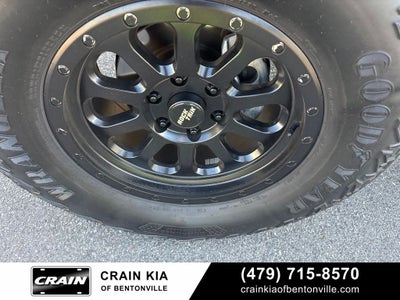 2024 Ford Bronco Outer Banks - HIGH / LUX / 4WD / CLEAN CARFAX / ONE OWNER