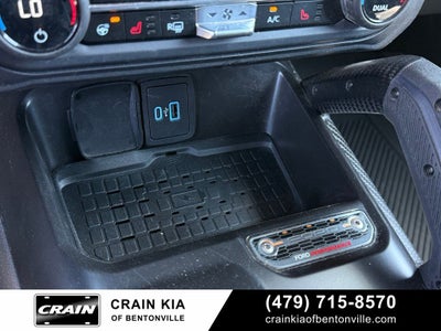 2024 Ford Bronco Raptor - 4WD / ONE OWNER / $96,150 MSRP