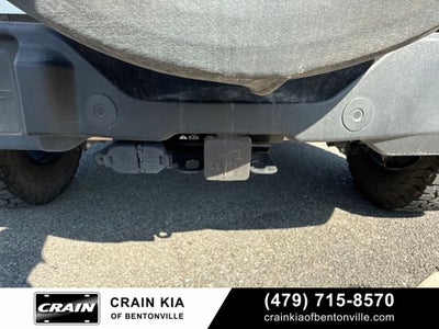 2022 Ford Bronco Outer Banks - 4WD / LUX / HIGH