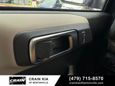 2022 Ford Bronco Wildtrak - 4WD / HIGH / ONE OWNER
