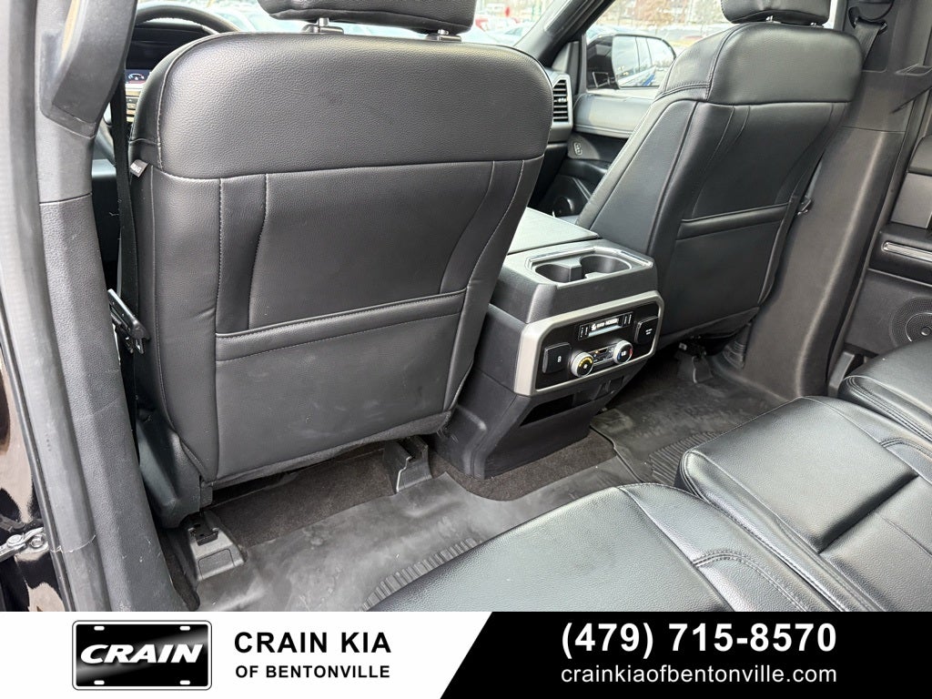 2020 Ford Expedition XLT - 4WD / PANO SUNROOF / LIFT / WHEELS / TIRES