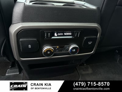 2020 Ford Expedition XLT - 4WD / PANO SUNROOF / LIFT / WHEELS / TIRES